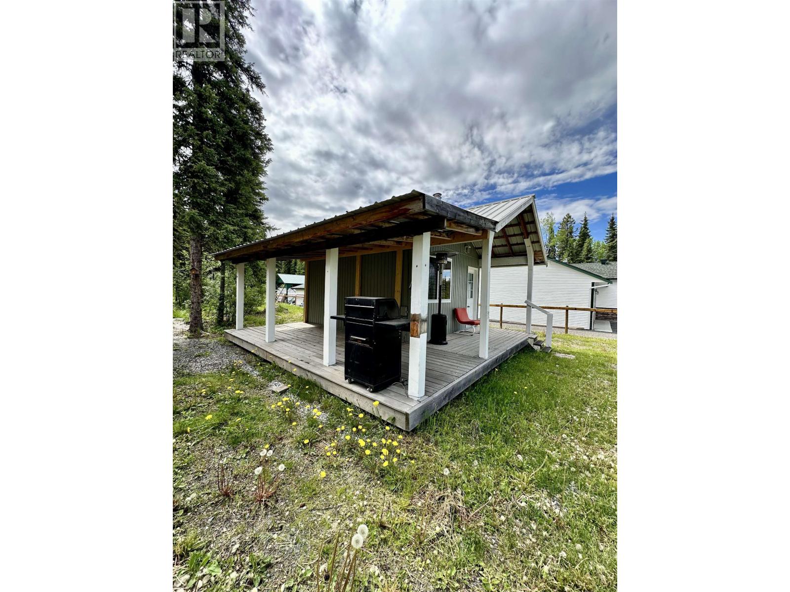 7594 BEAZELY ROAD - 16