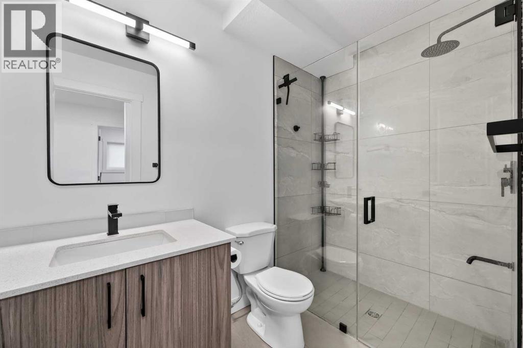 Single Family House 4 Level for Sale in   Avenue SW Shaganappi Calgary 