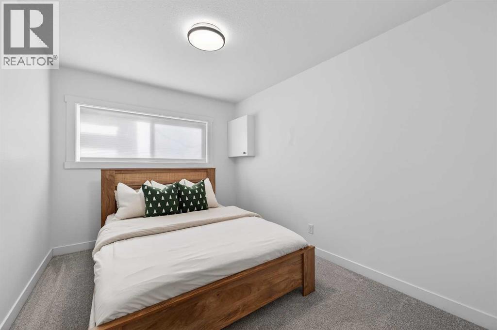 Single Family House 4 Level for Sale in   Avenue SW Shaganappi Calgary 