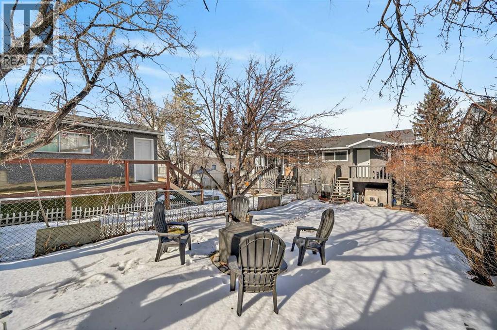 Single Family House 4 Level for Sale in   Avenue SW Shaganappi Calgary 