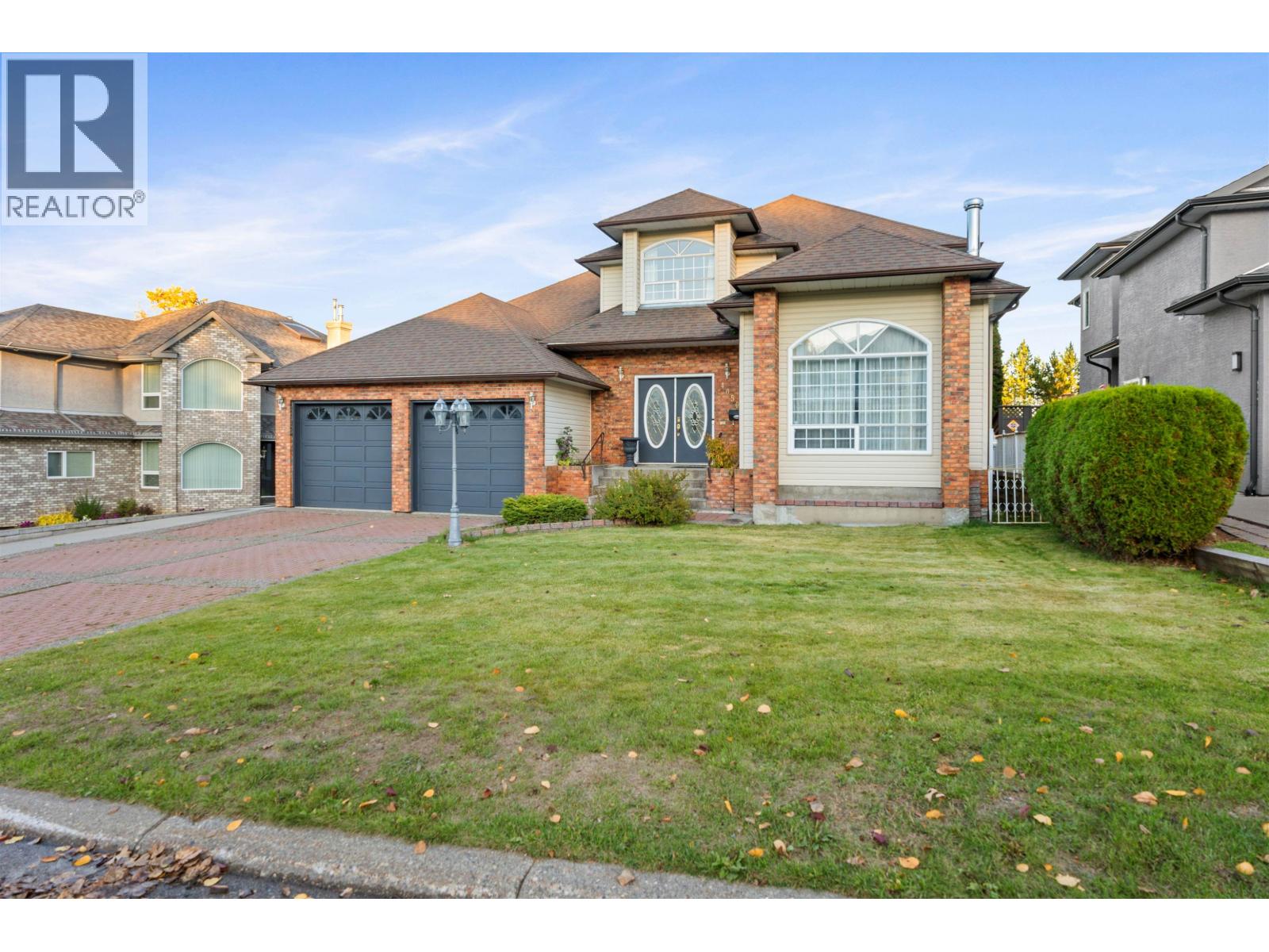 4050 BARNES Drive - main photo