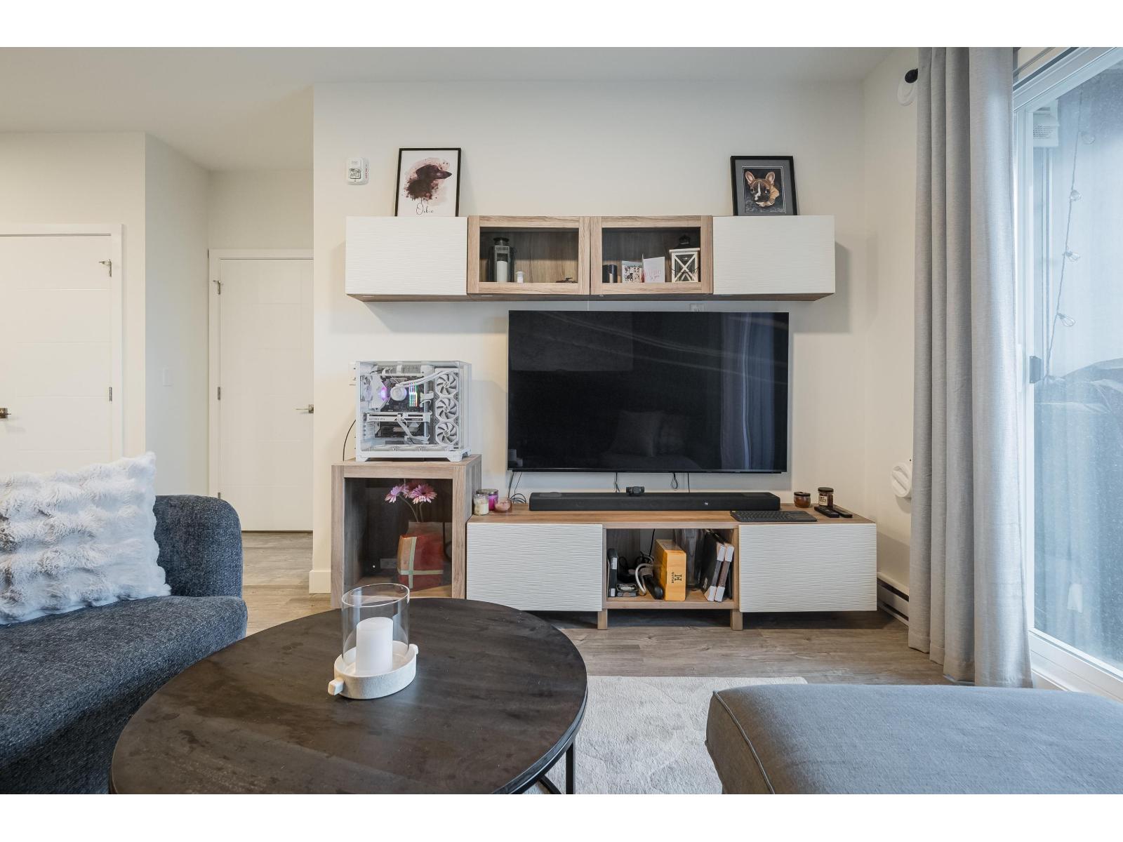 214 9450 ROBSON STREET, Chilliwack Proper West, Chilliwack