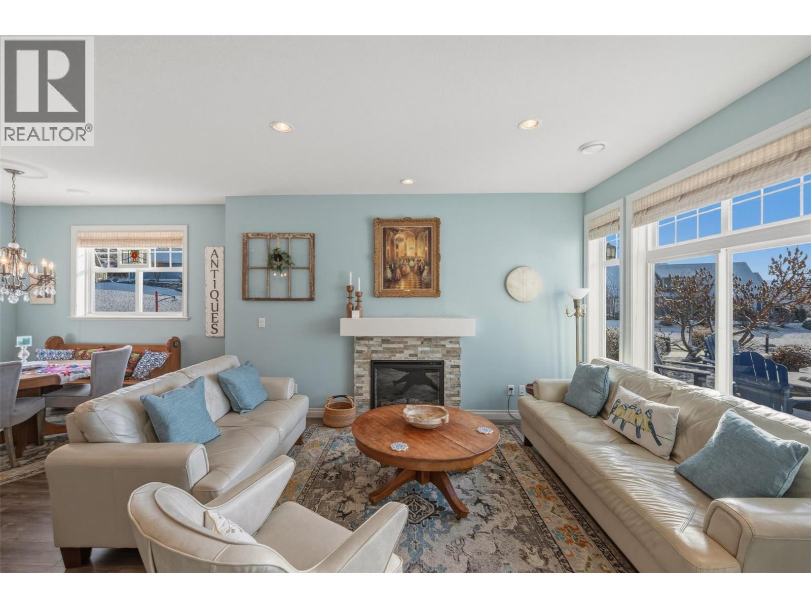 2450 Radio Tower Road Unit# 16, Oliver