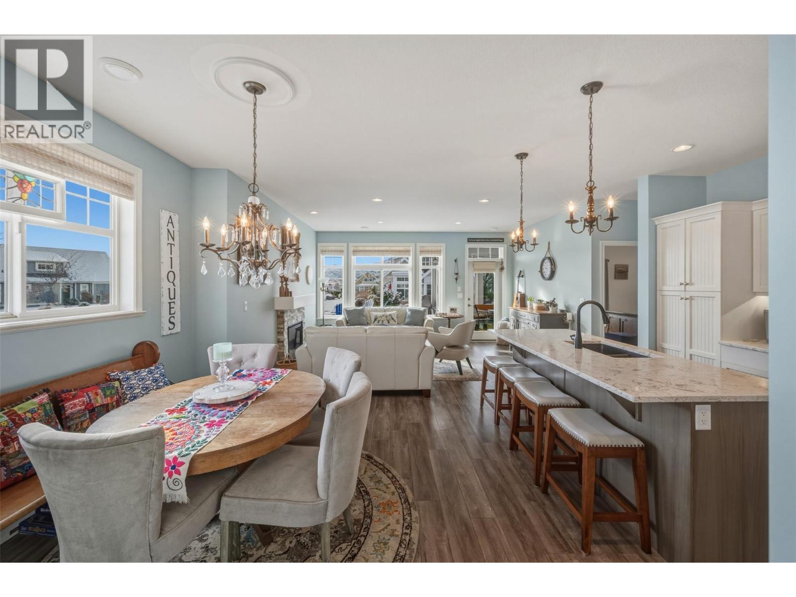 2450 Radio Tower Road Unit# 16, Oliver