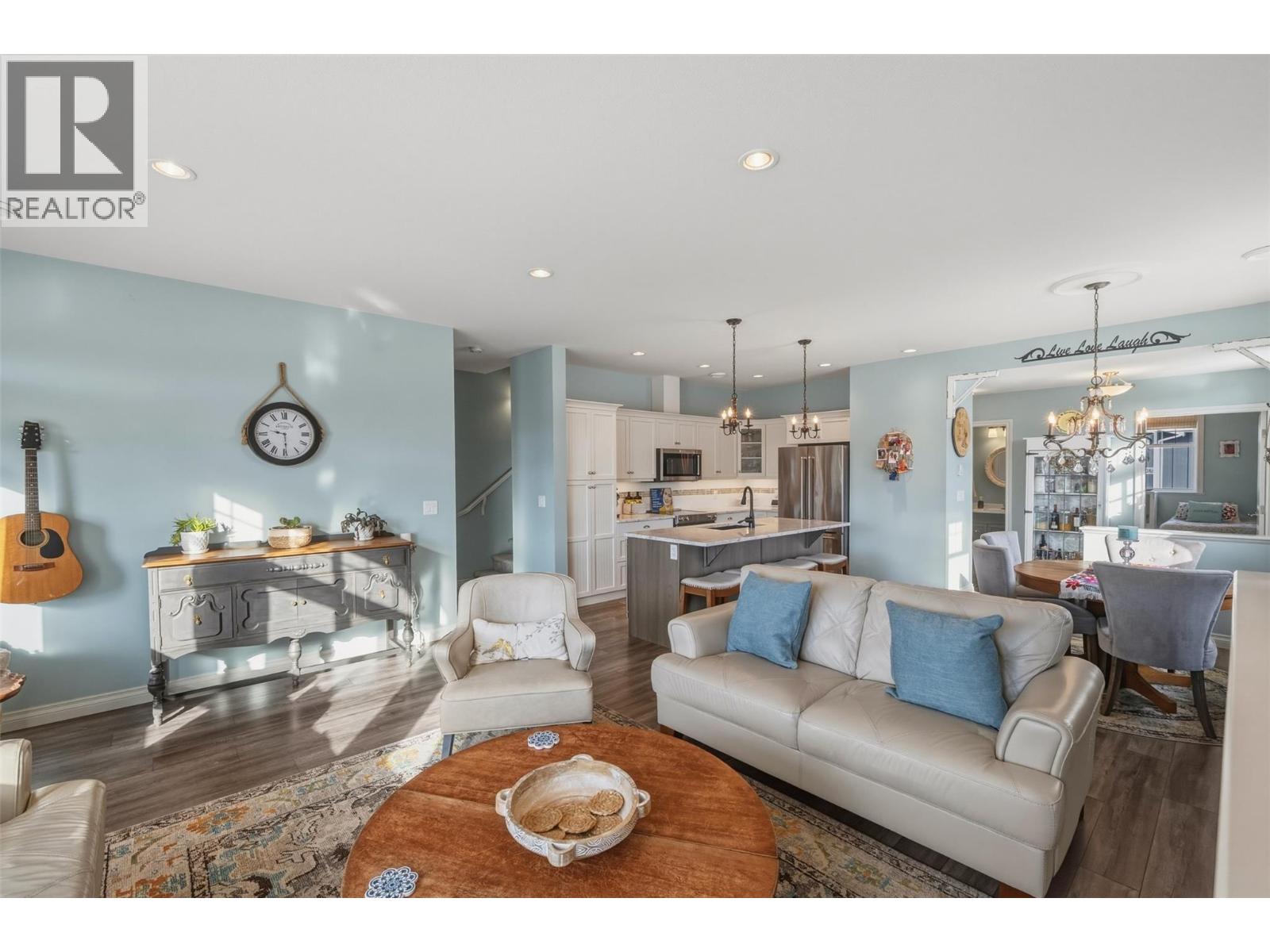 2450 Radio Tower Road Unit# 16, Oliver