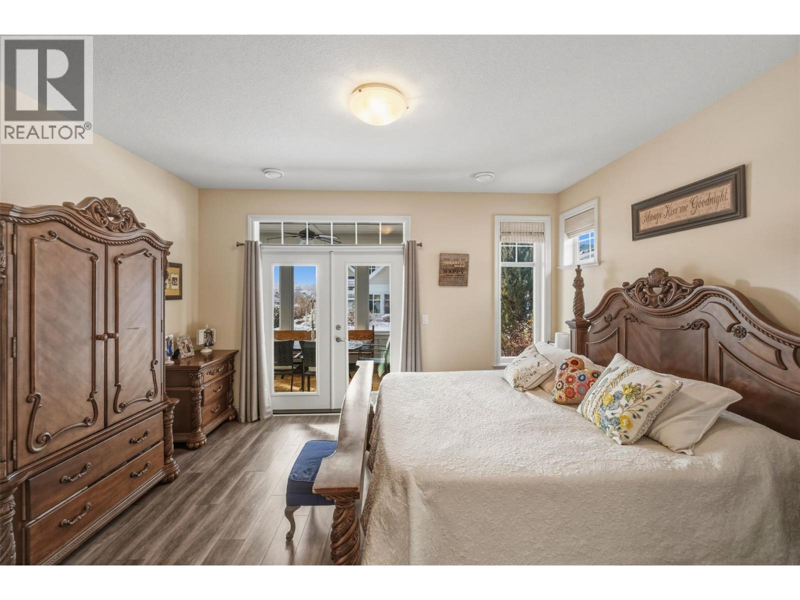 2450 Radio Tower Road Unit# 16, Oliver