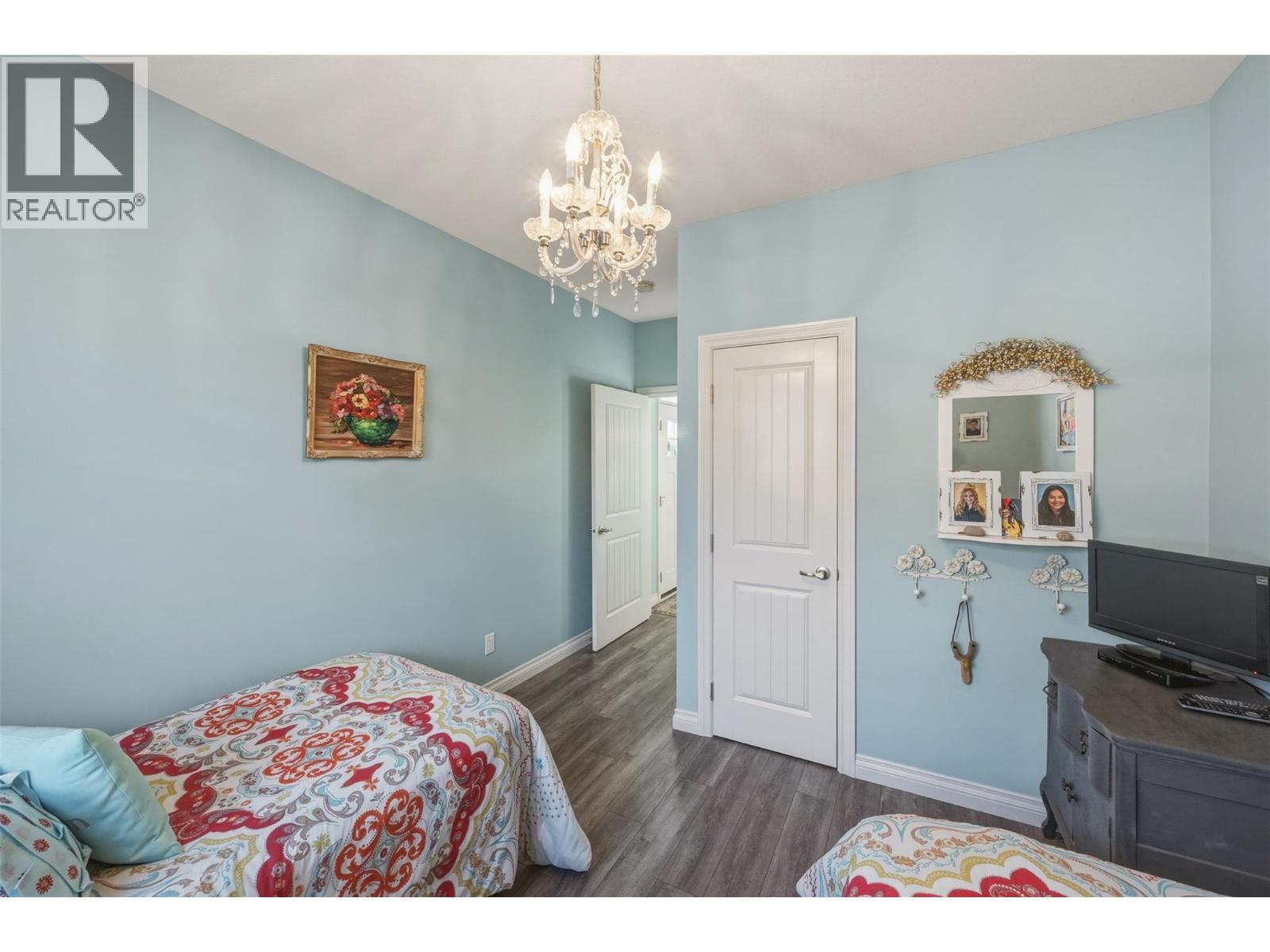 2450 Radio Tower Road Unit# 16, Oliver