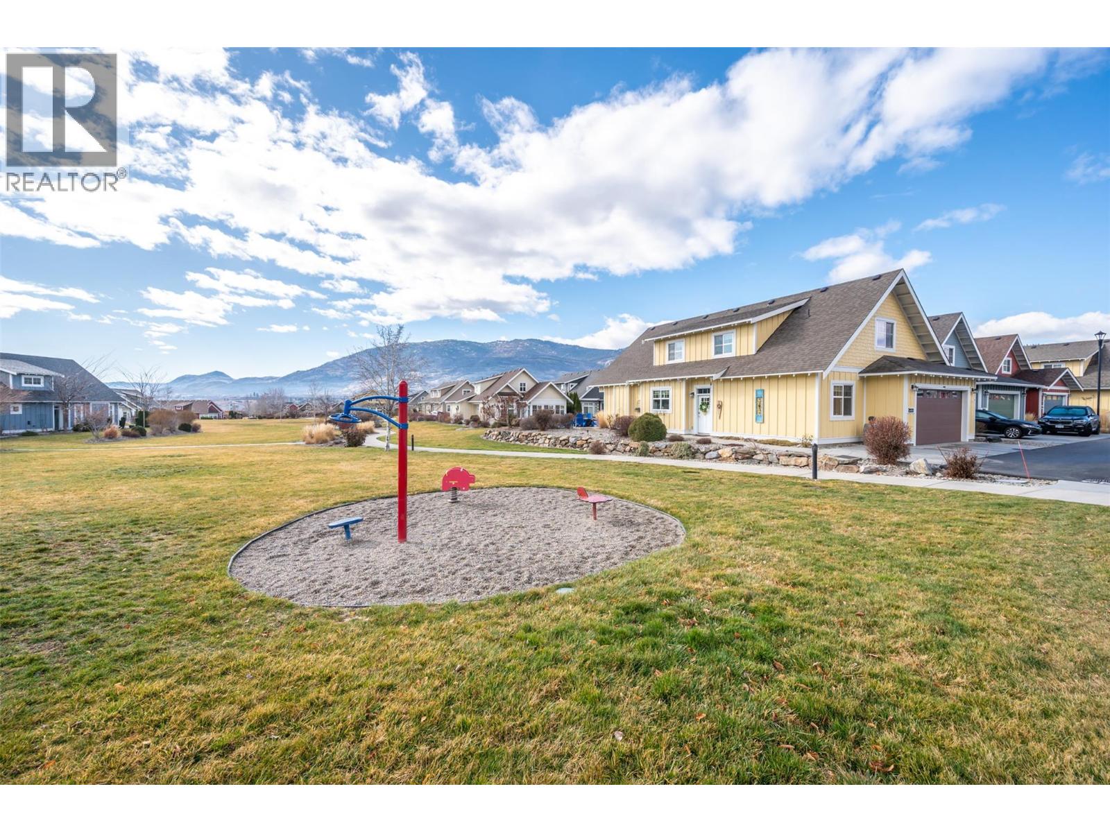 2450 Radio Tower Road Unit# 16, Oliver