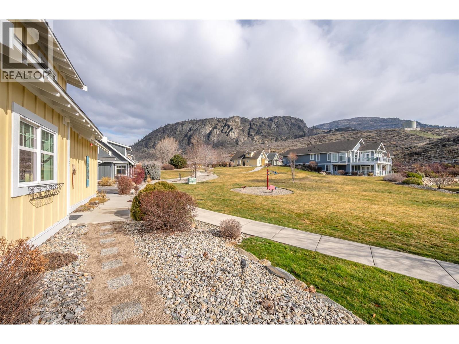 2450 Radio Tower Road Unit# 16, Oliver