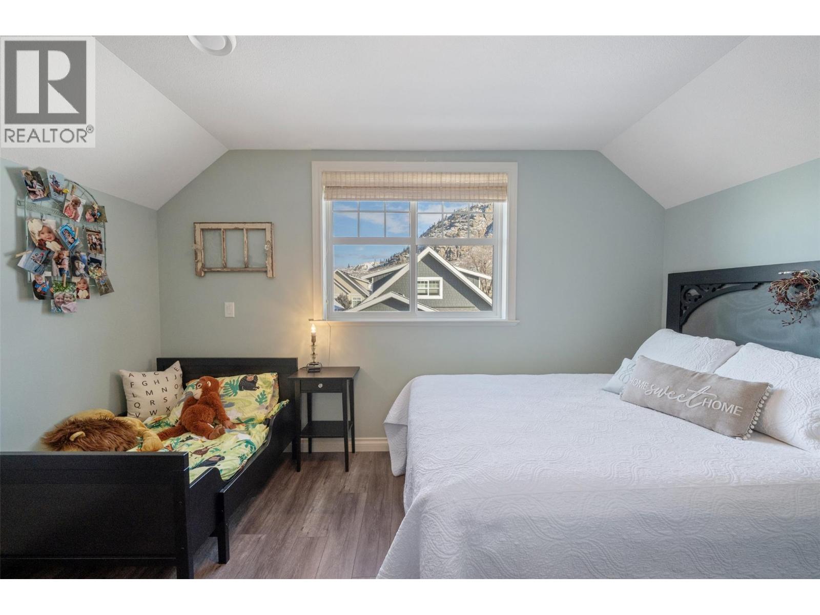 2450 Radio Tower Road Unit# 16, Oliver