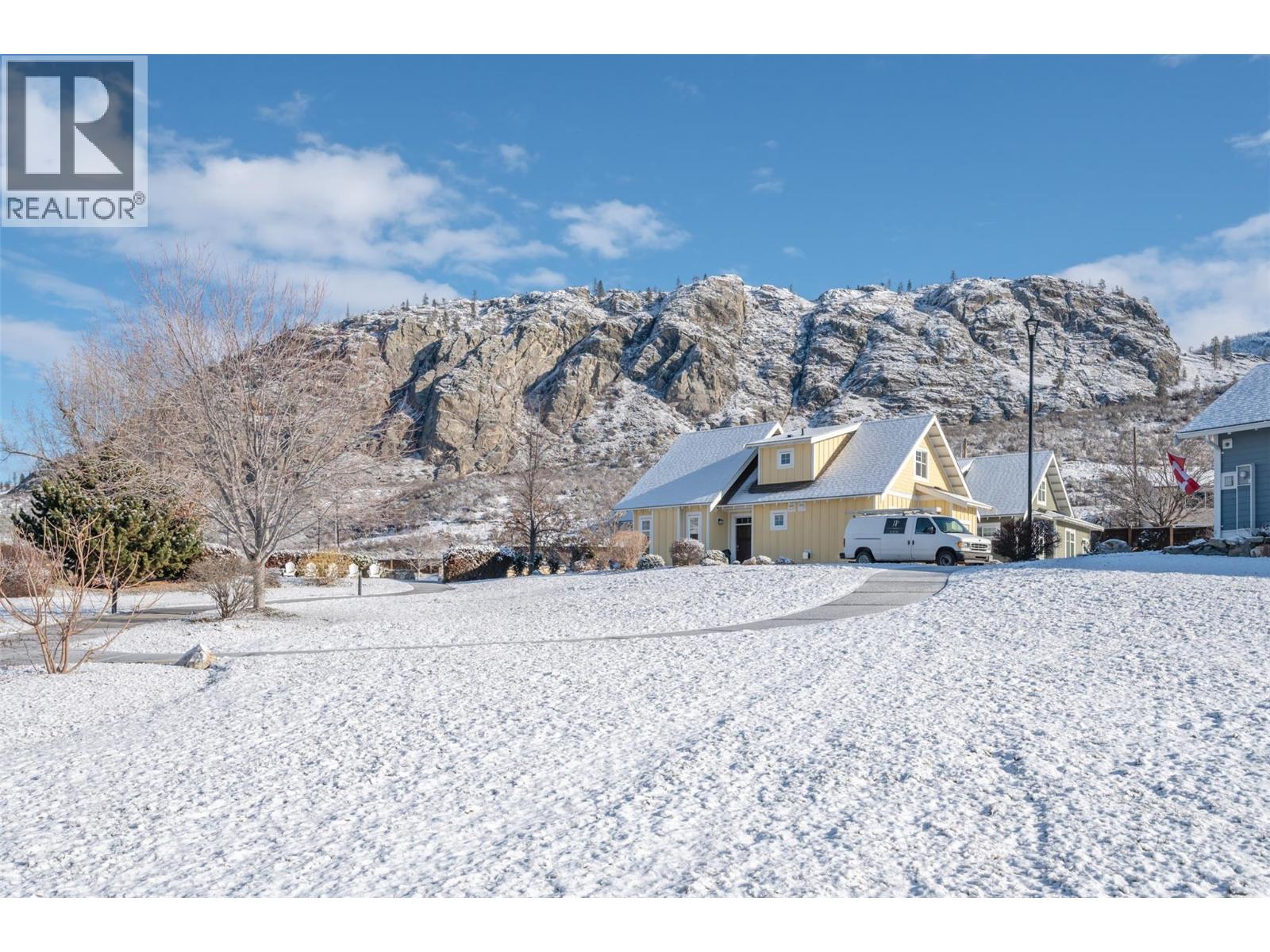 2450 Radio Tower Road Unit# 16, Oliver