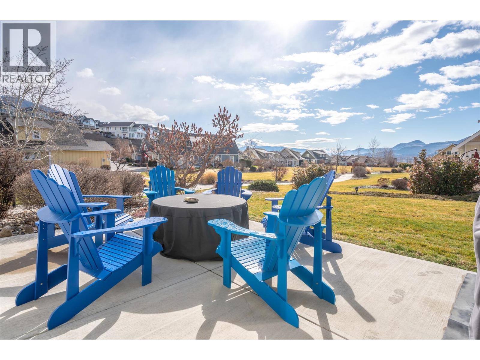 2450 Radio Tower Road Unit# 16, Oliver