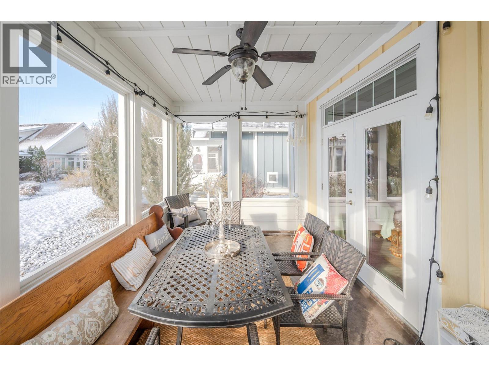 2450 Radio Tower Road Unit# 16, Oliver