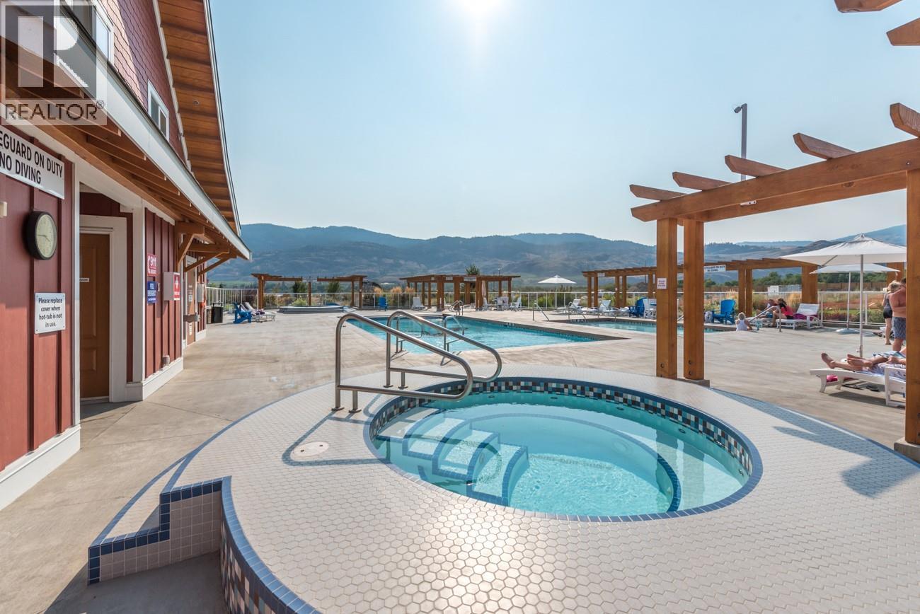 2450 Radio Tower Road Unit# 16, Oliver