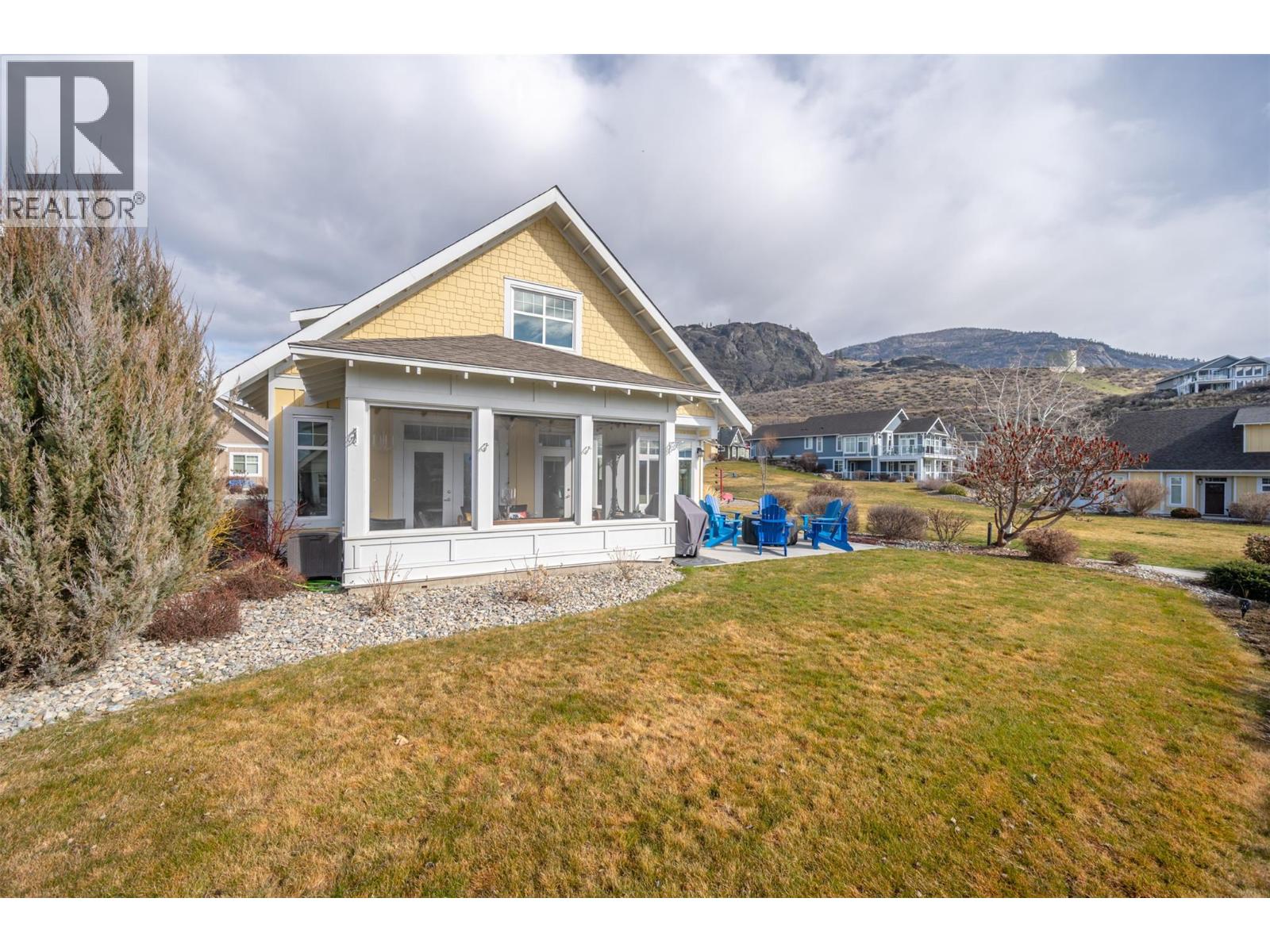 2450 Radio Tower Road Unit# 16, Oliver