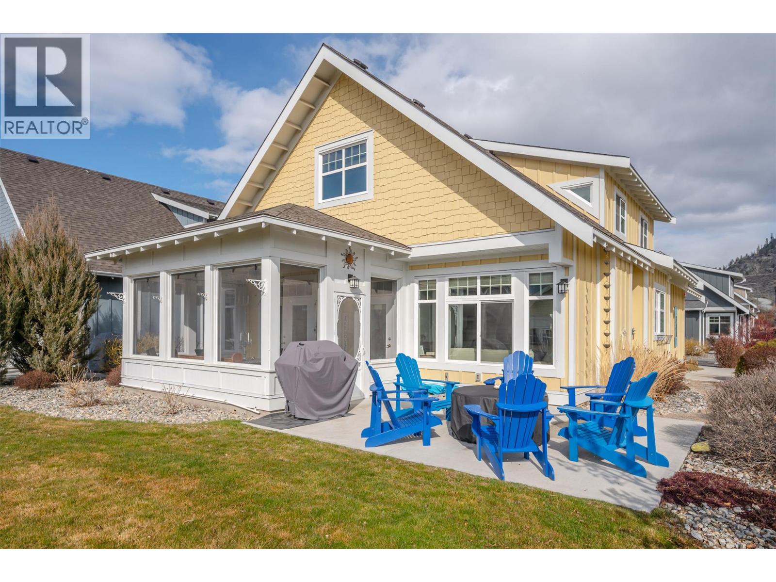 2450 Radio Tower Road Unit# 16, Oliver