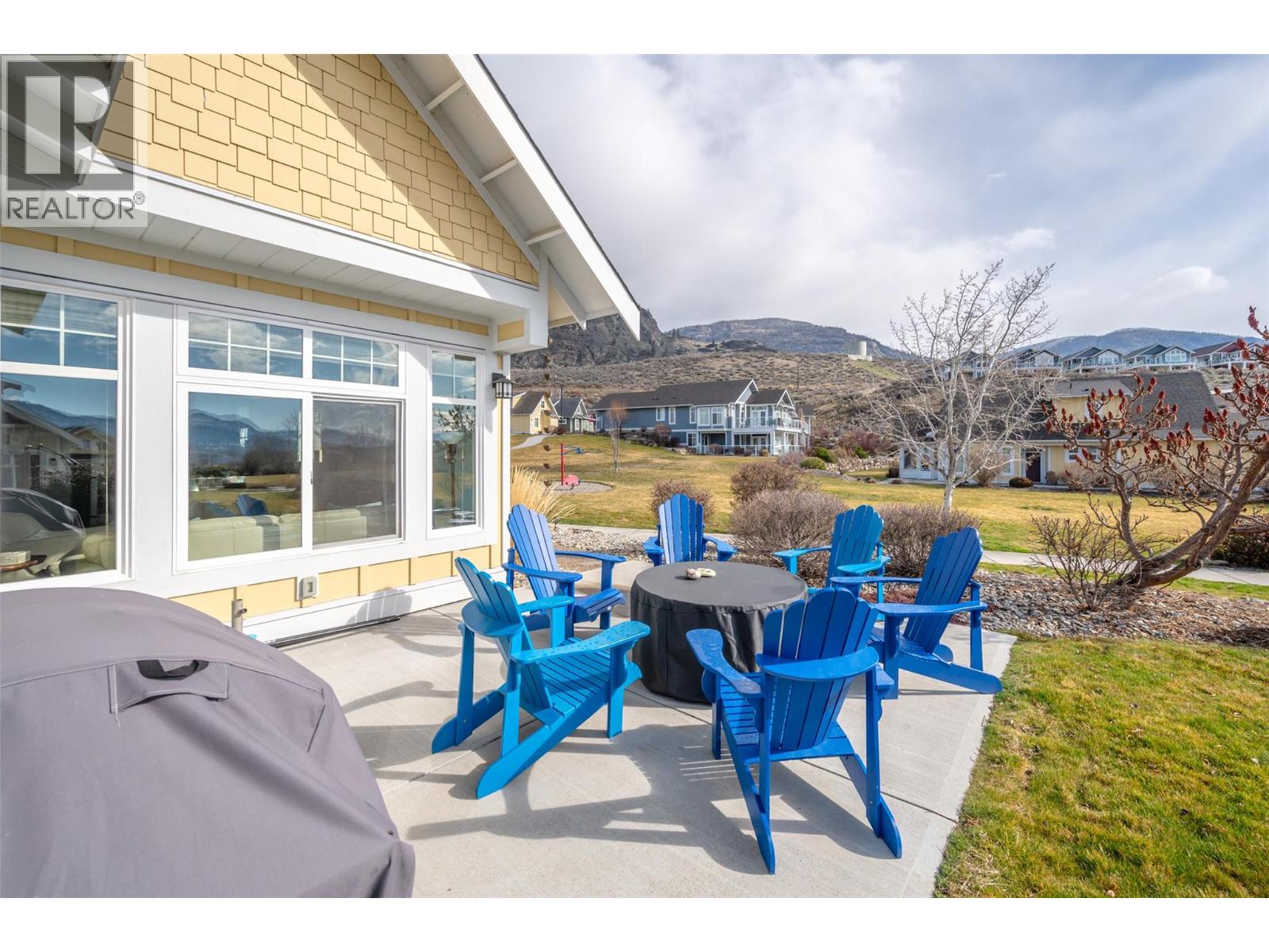 2450 Radio Tower Road Unit# 16, Oliver