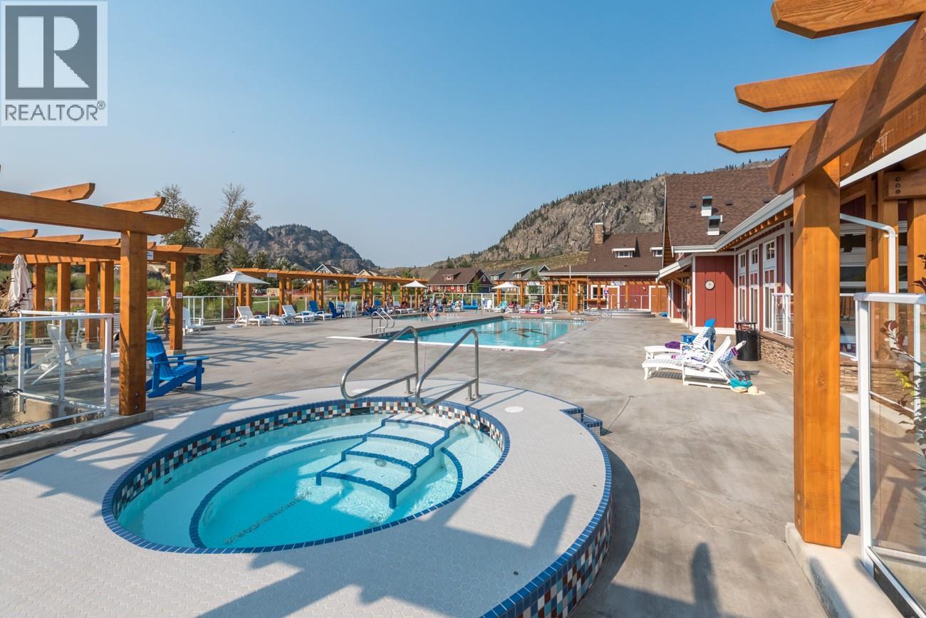 2450 Radio Tower Road Unit# 16, Oliver