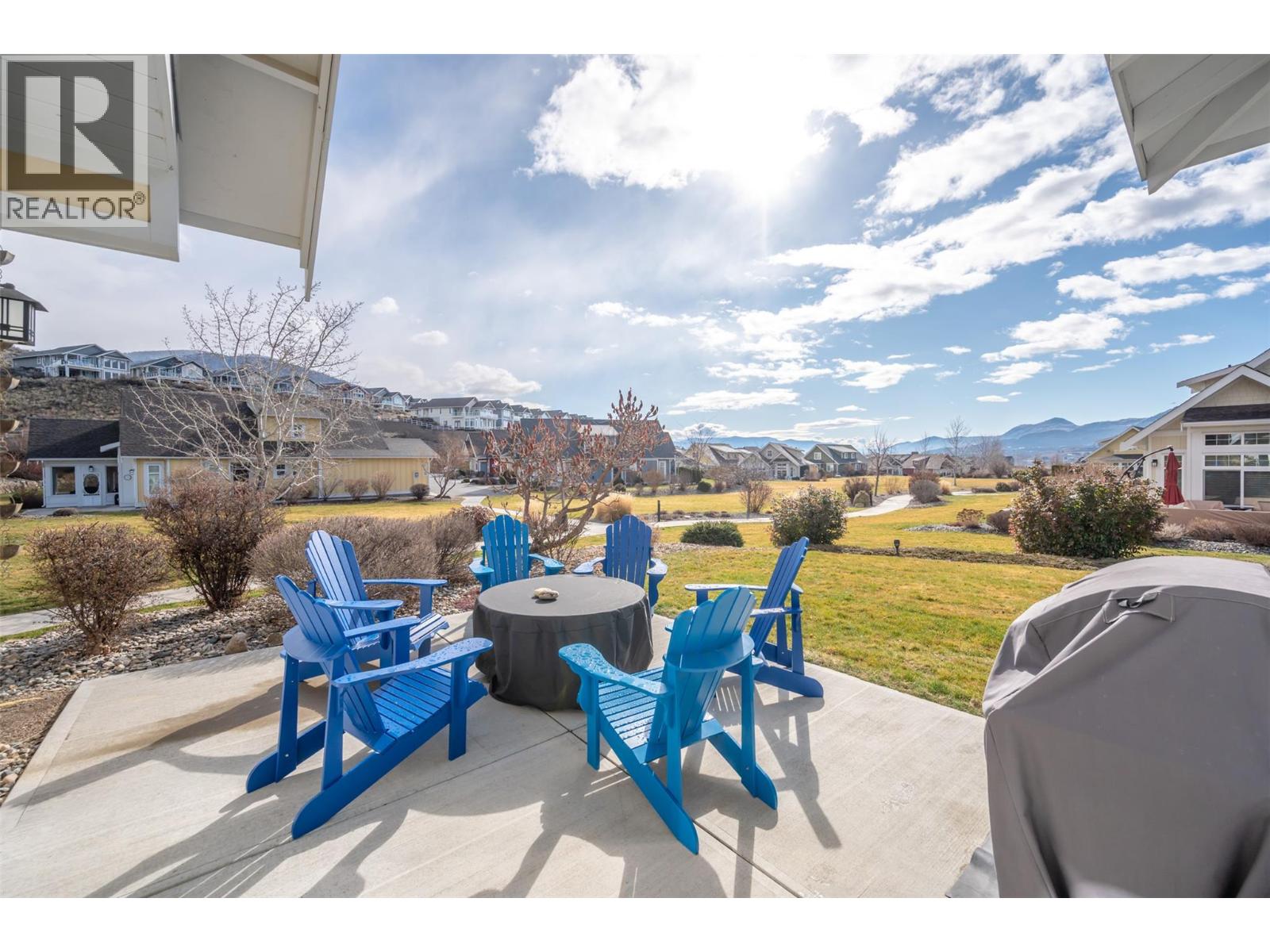 2450 Radio Tower Road Unit# 16, Oliver