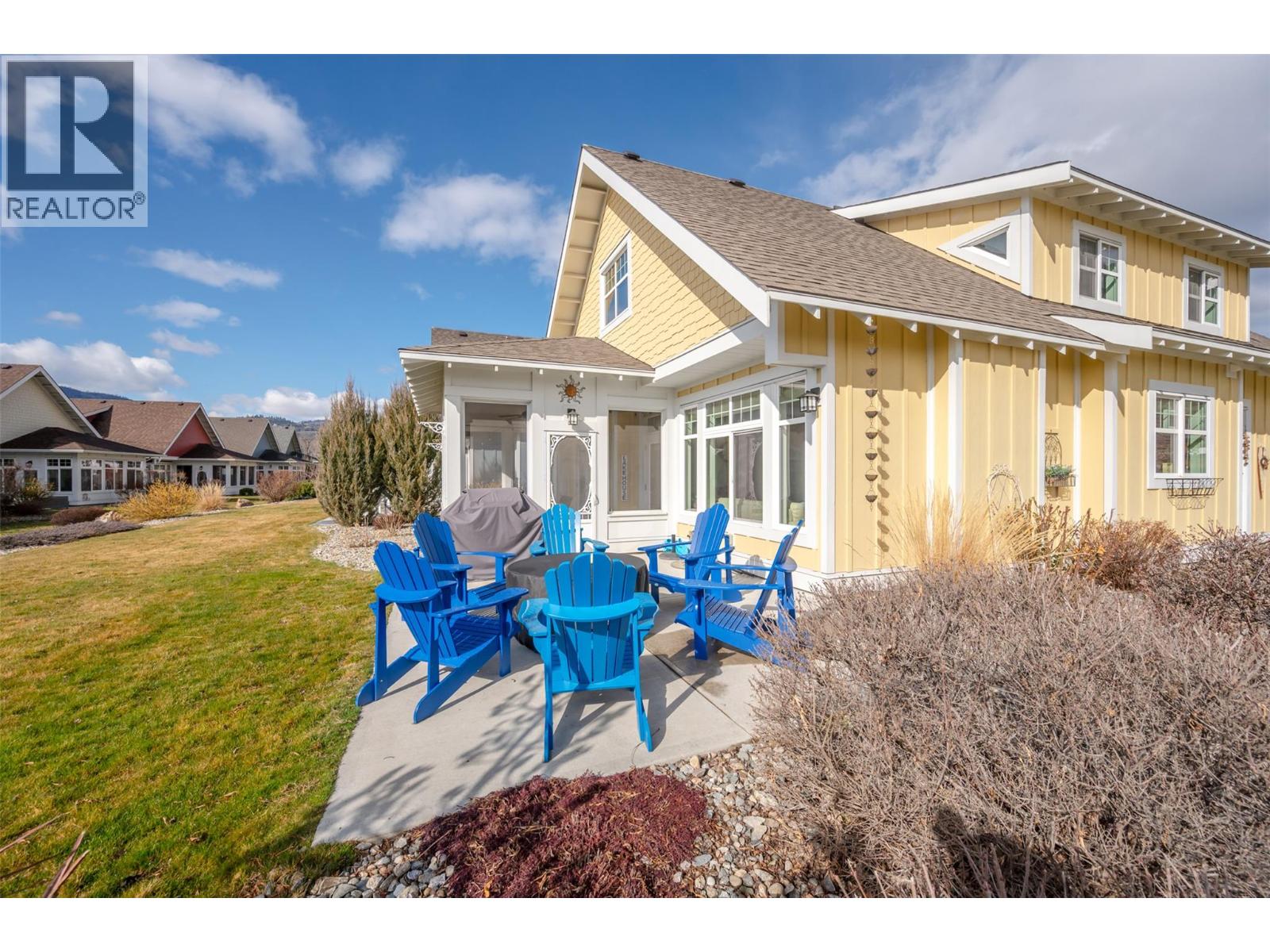 2450 Radio Tower Road Unit# 16, Oliver