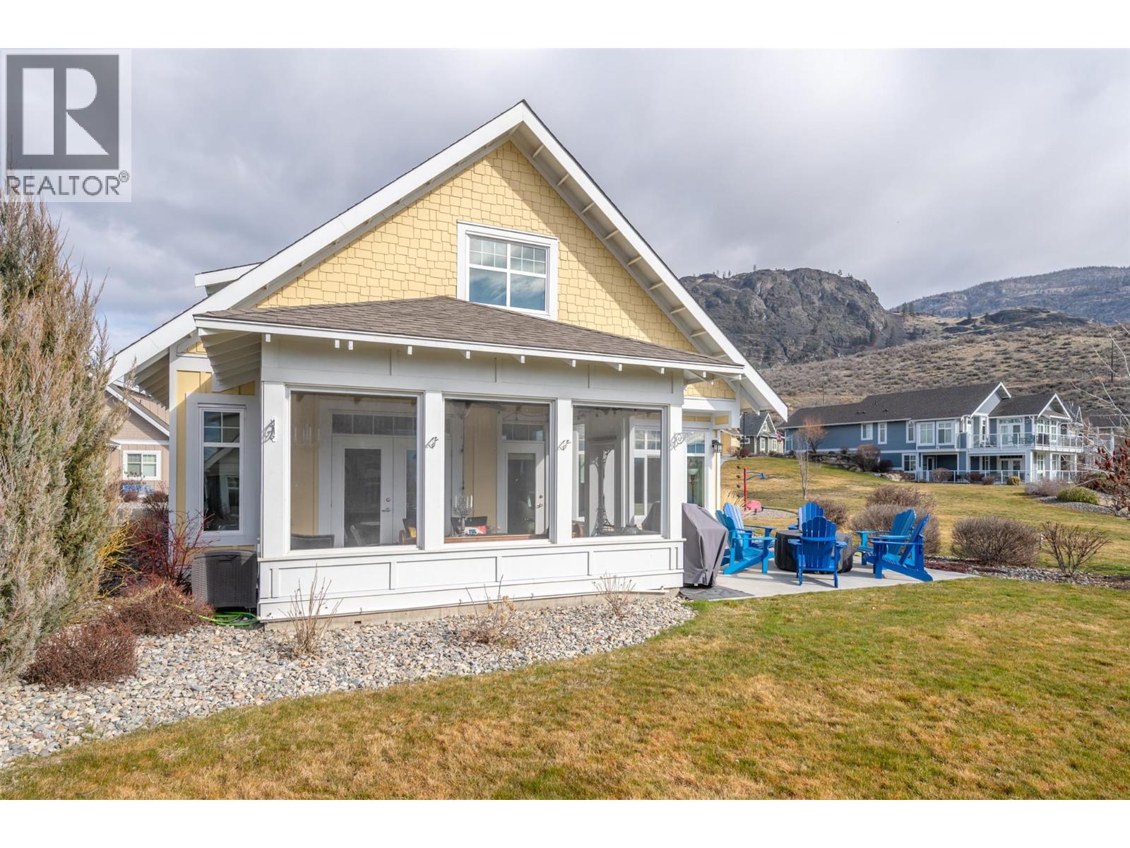 2450 Radio Tower Road Unit# 16, Oliver