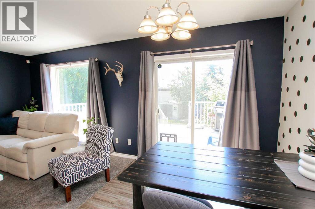 60 Arnold Close, Red Deer