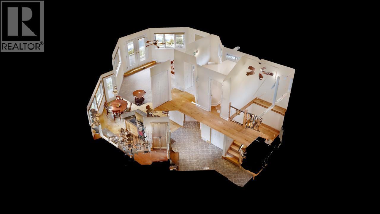 245 Rainbow Ridge Road, Procter