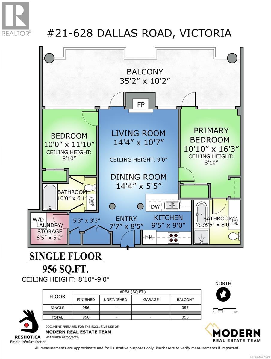 #628 21 DALLAS RD - 33