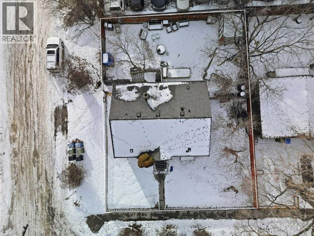 Single Family House Bungalow for Sale in   Avenue SE Inglewood Calgary 