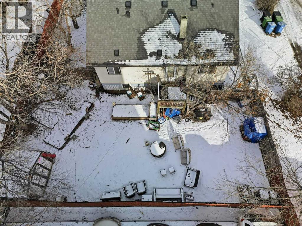 Single Family House Bungalow for Sale in   Avenue SE Inglewood Calgary 