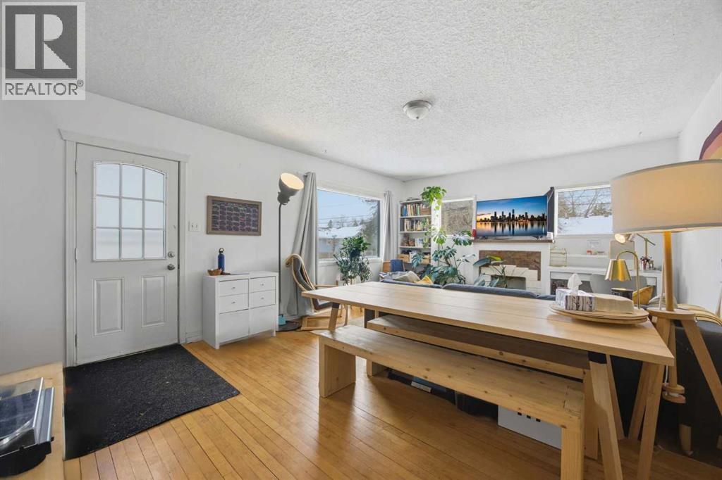 Single Family House Bungalow for Sale in   Avenue SE Inglewood Calgary 