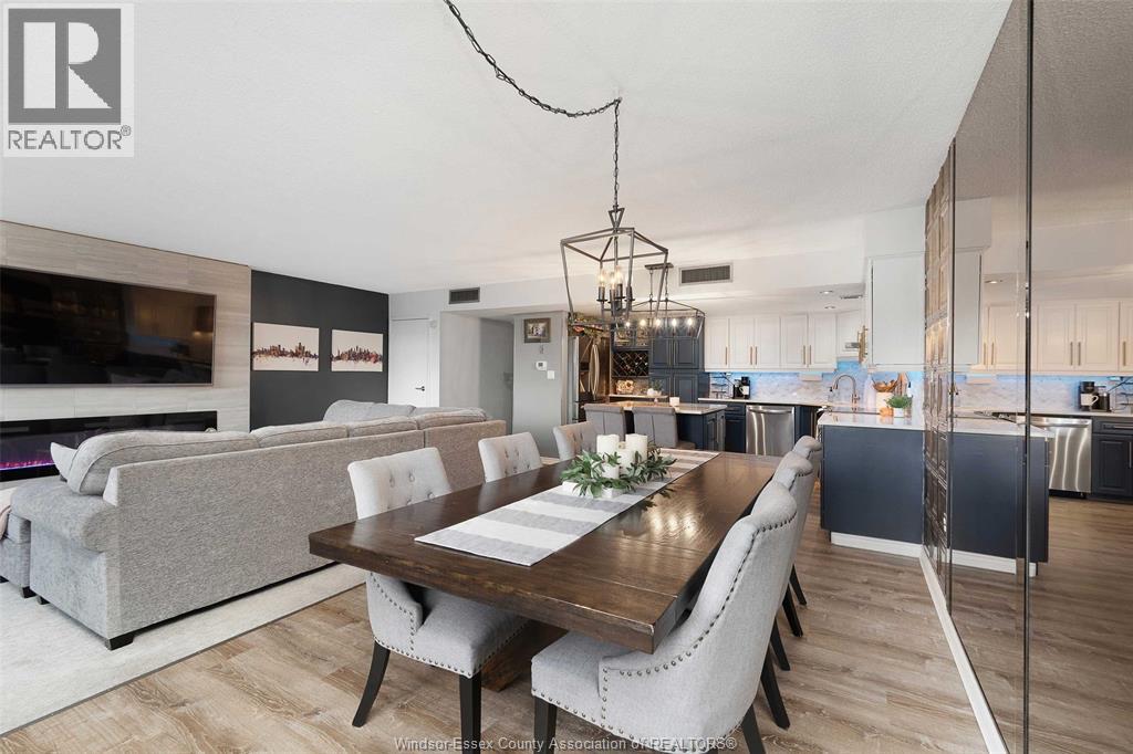 #708 380 PELISSIER STREET - 8
