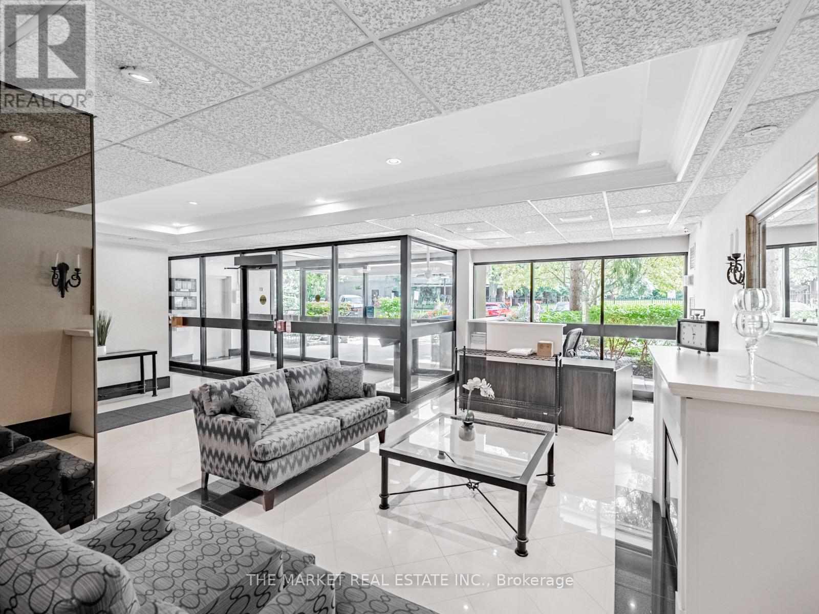 #507 1320 MISSISSAUGA VALLEY BOULEVARD - 21