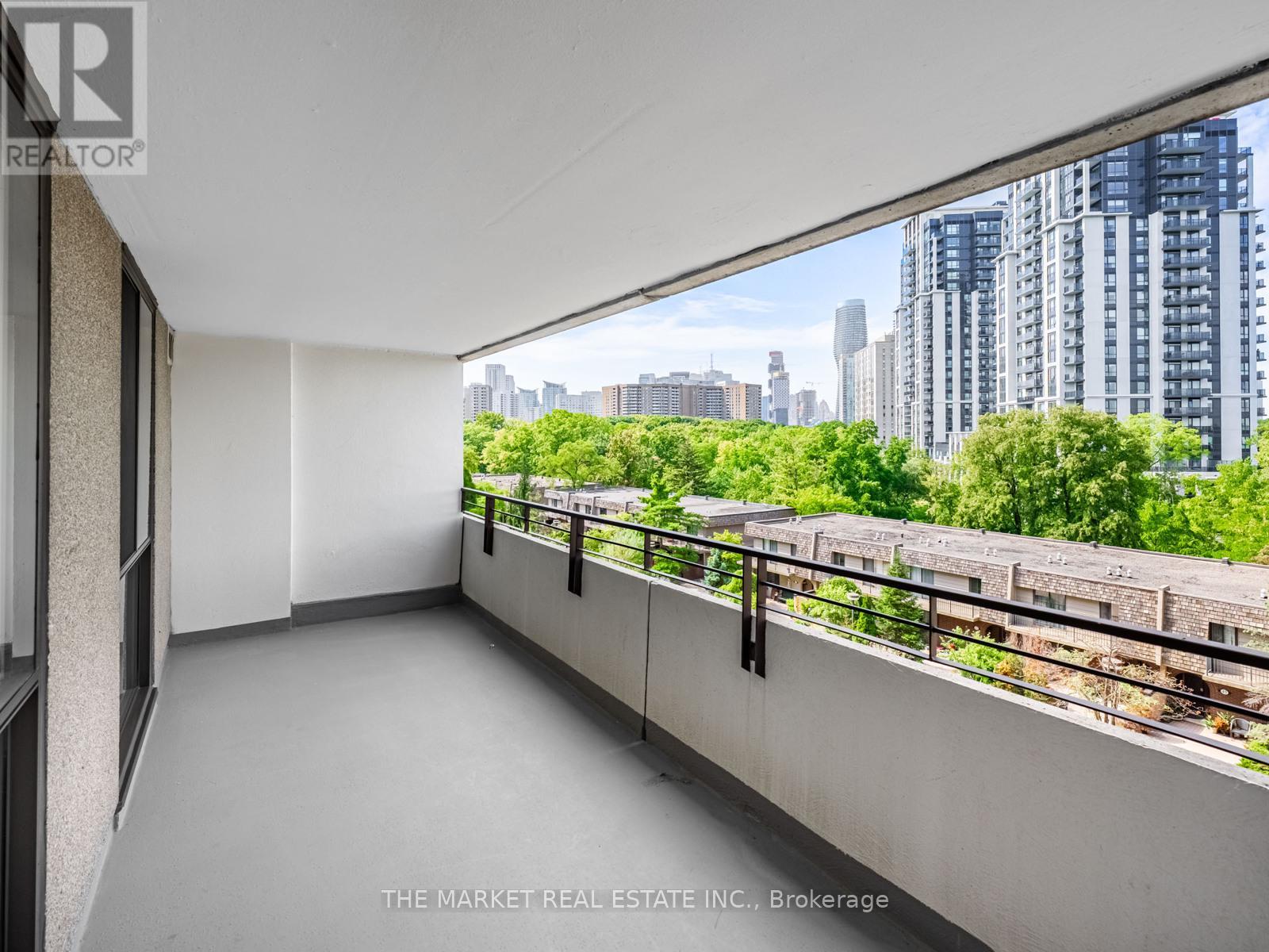 #507 1320 MISSISSAUGA VALLEY BOULEVARD - 23
