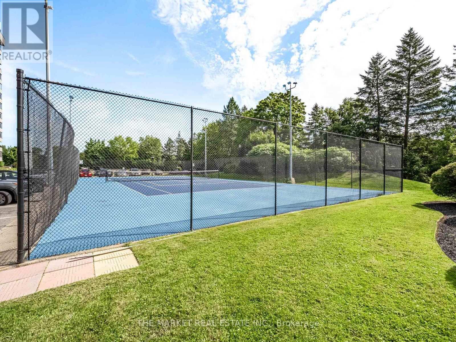 #507 1320 MISSISSAUGA VALLEY BOULEVARD - 29