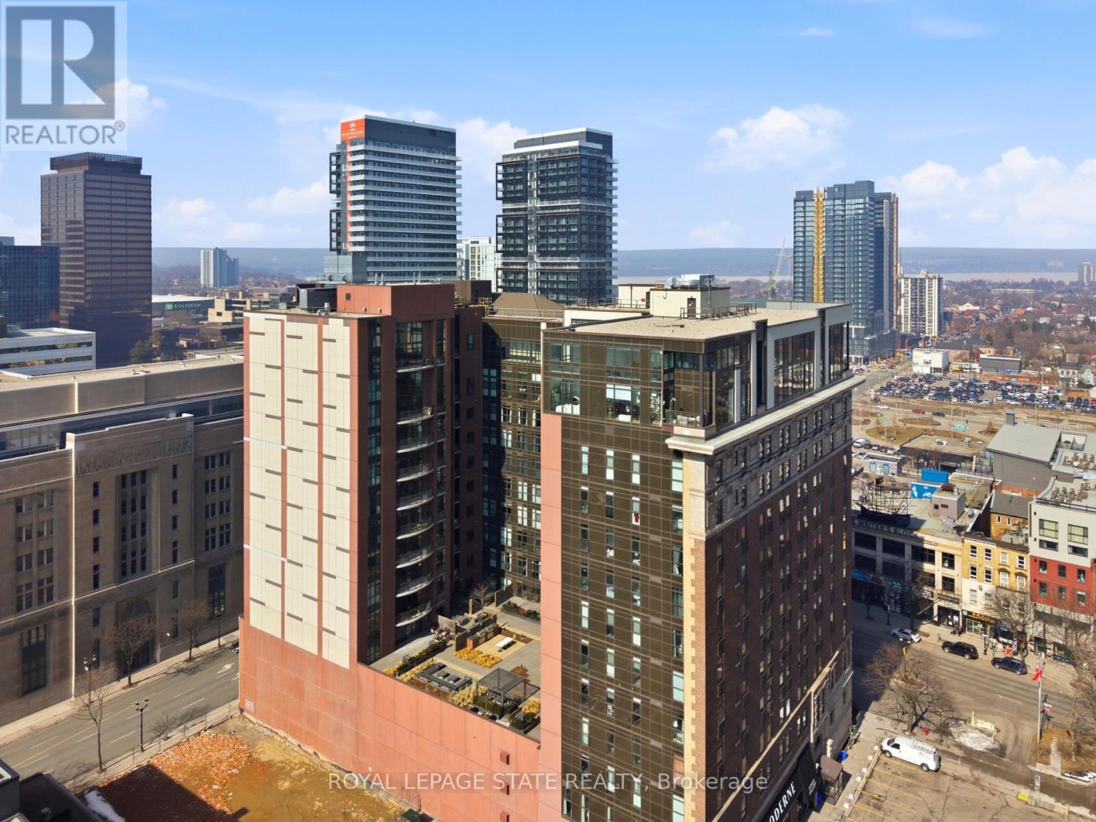#PH4 112 KING STREET E - 49