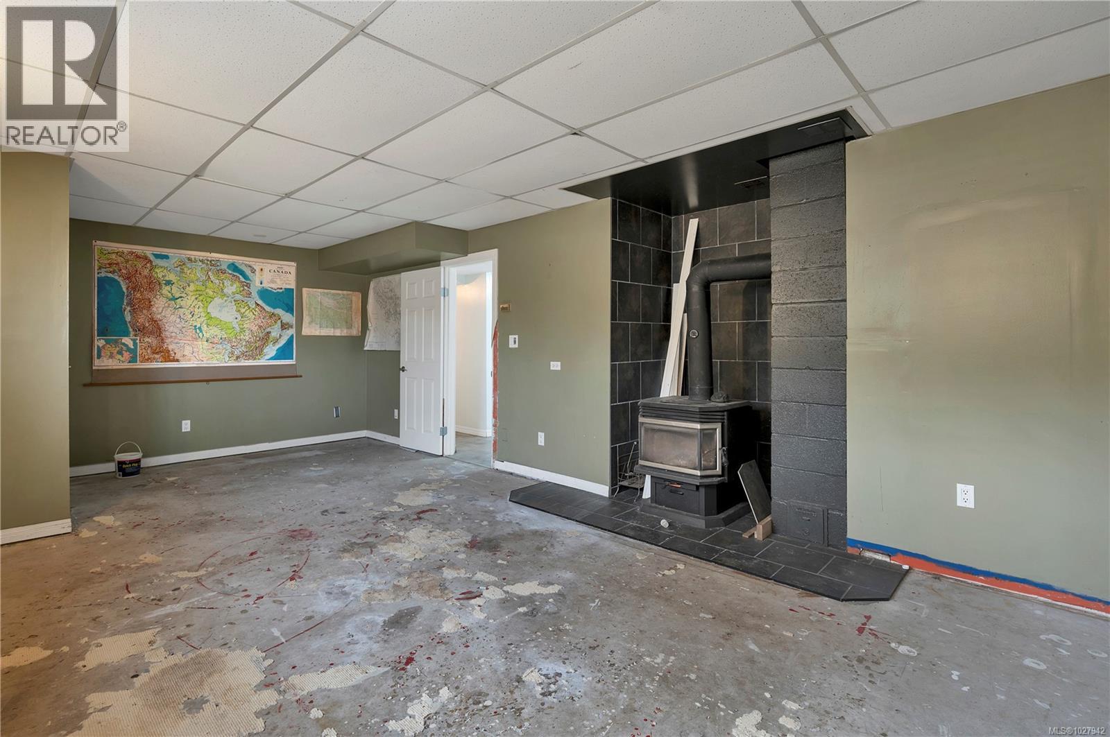 400 Englewood Dr, Port McNeill