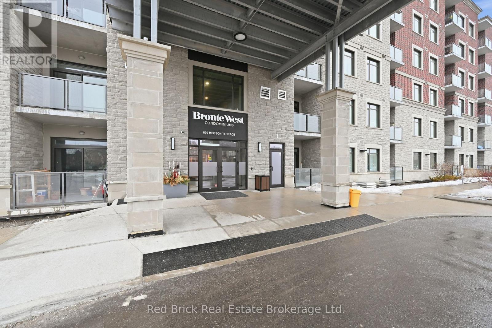 113 - 830 MEGSON TERRACE