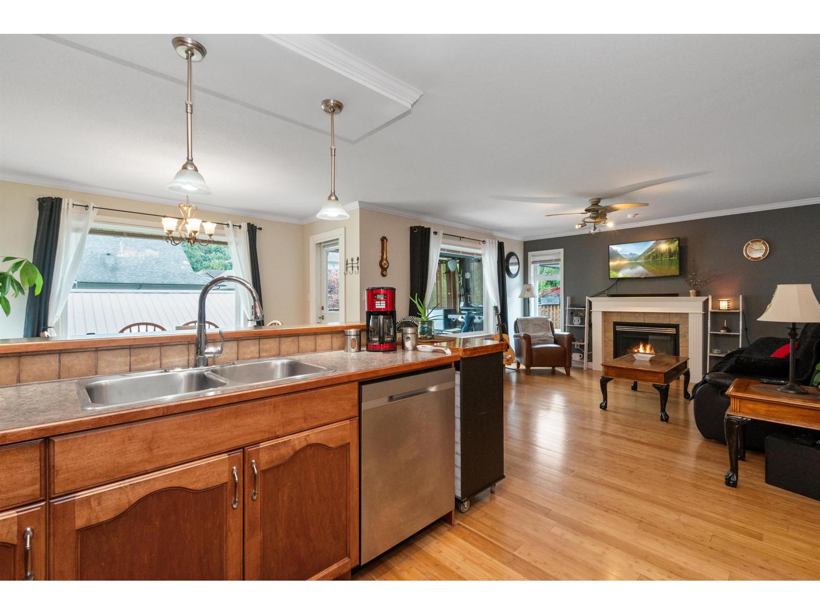 66022 PARK AVENUE, Kawkawa Lake, Hope