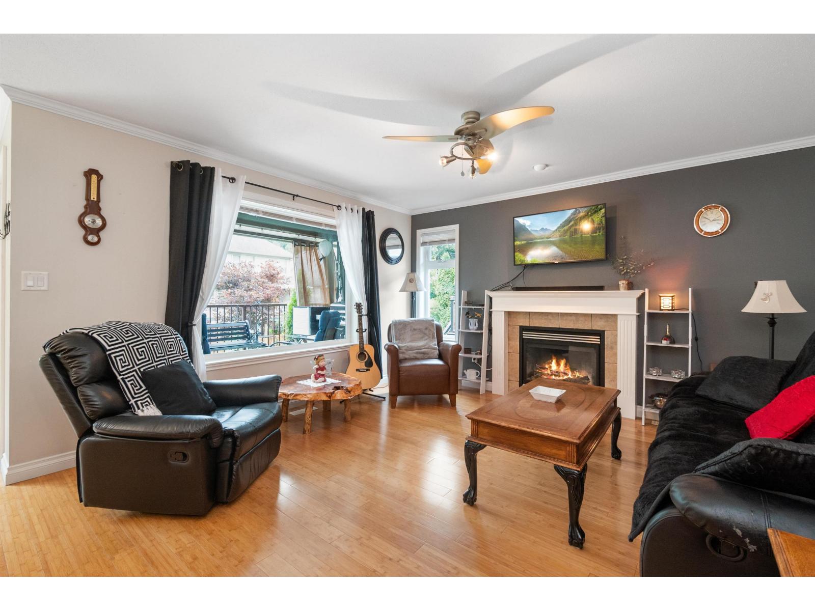 66022 PARK AVENUE, Kawkawa Lake, Hope