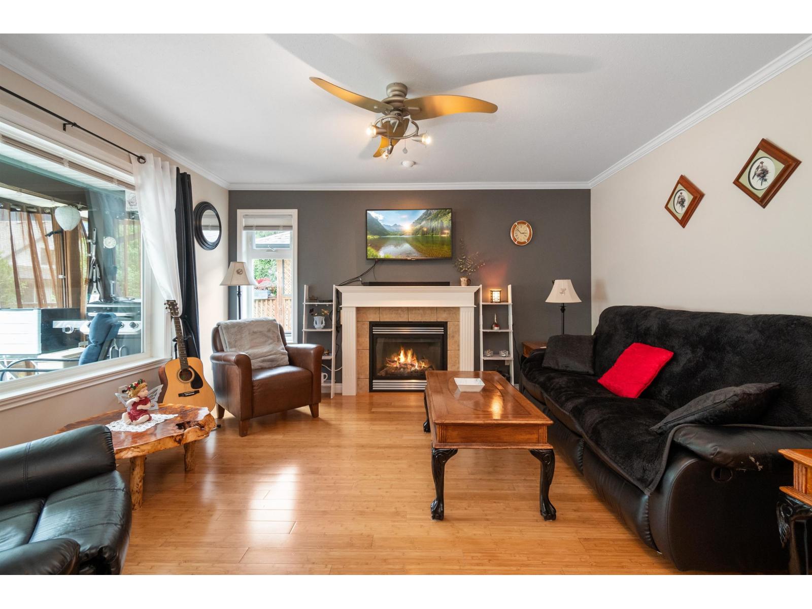 66022 PARK AVENUE, Kawkawa Lake, Hope