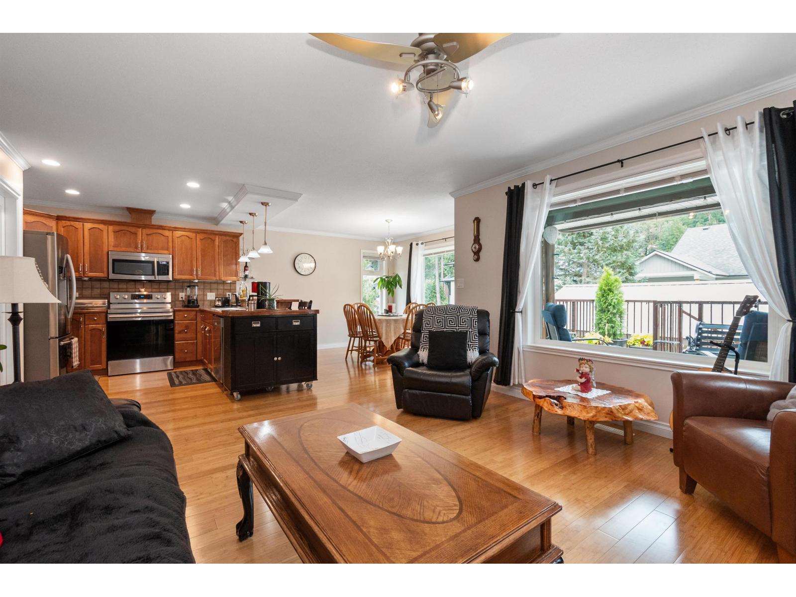 66022 PARK AVENUE, Kawkawa Lake, Hope