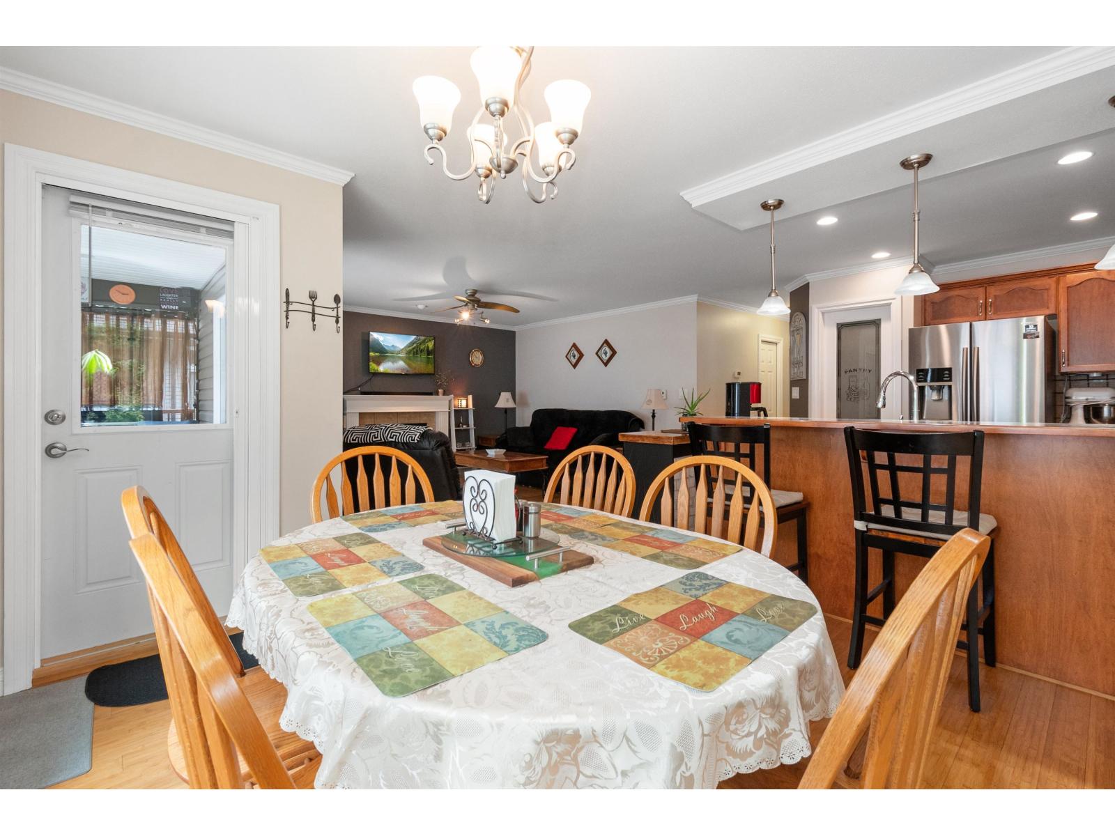 66022 PARK AVENUE, Kawkawa Lake, Hope