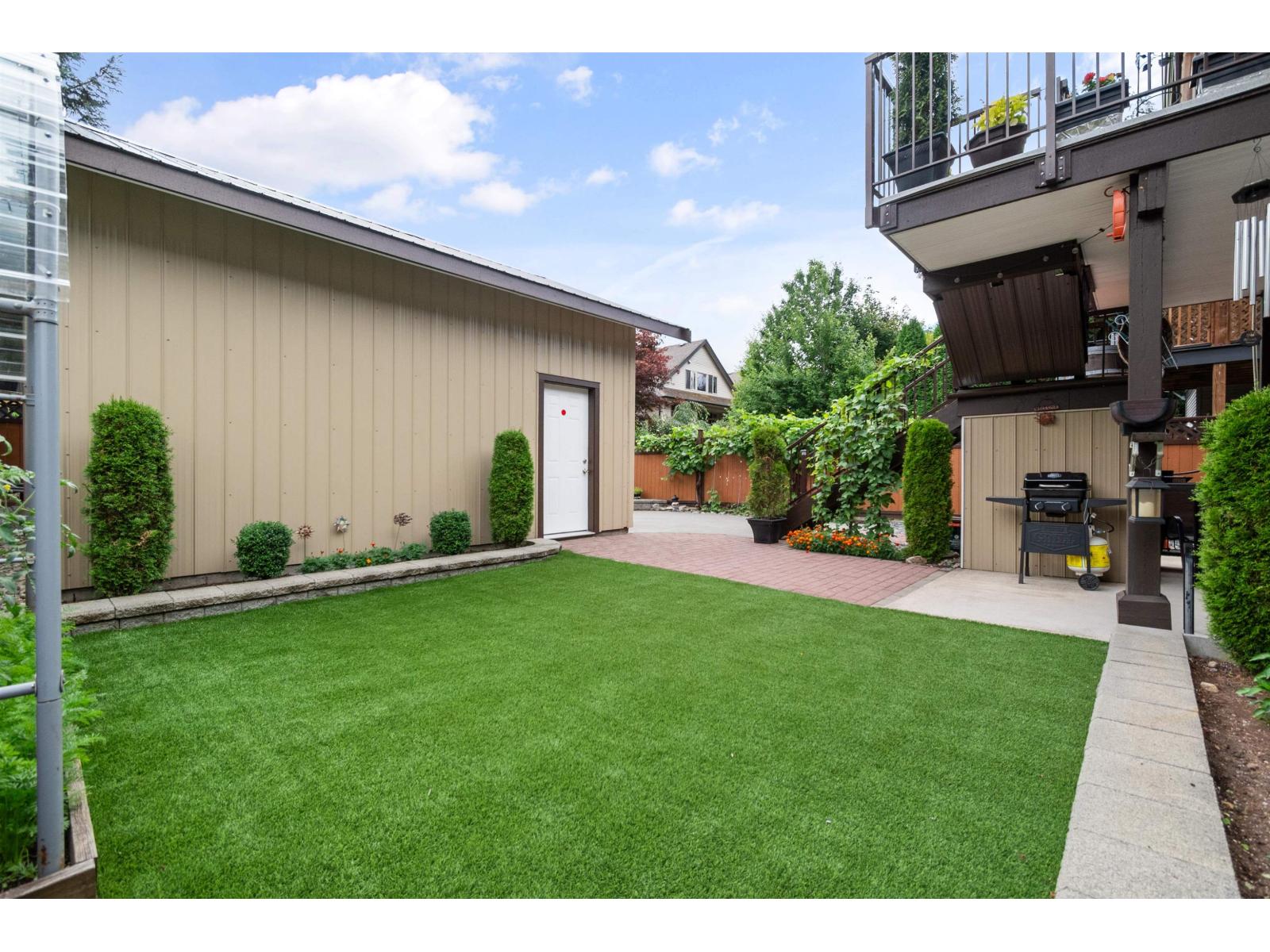 66022 PARK AVENUE, Kawkawa Lake, Hope