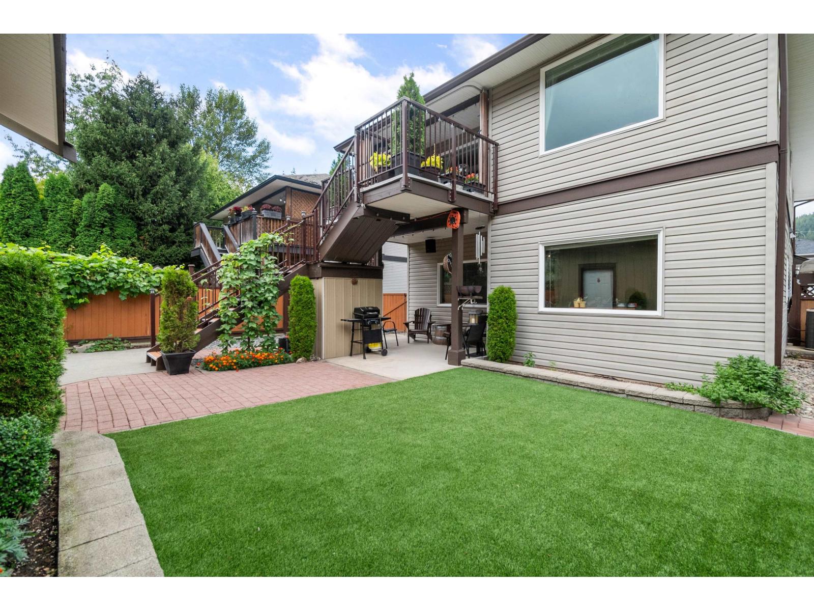 66022 PARK AVENUE, Kawkawa Lake, Hope