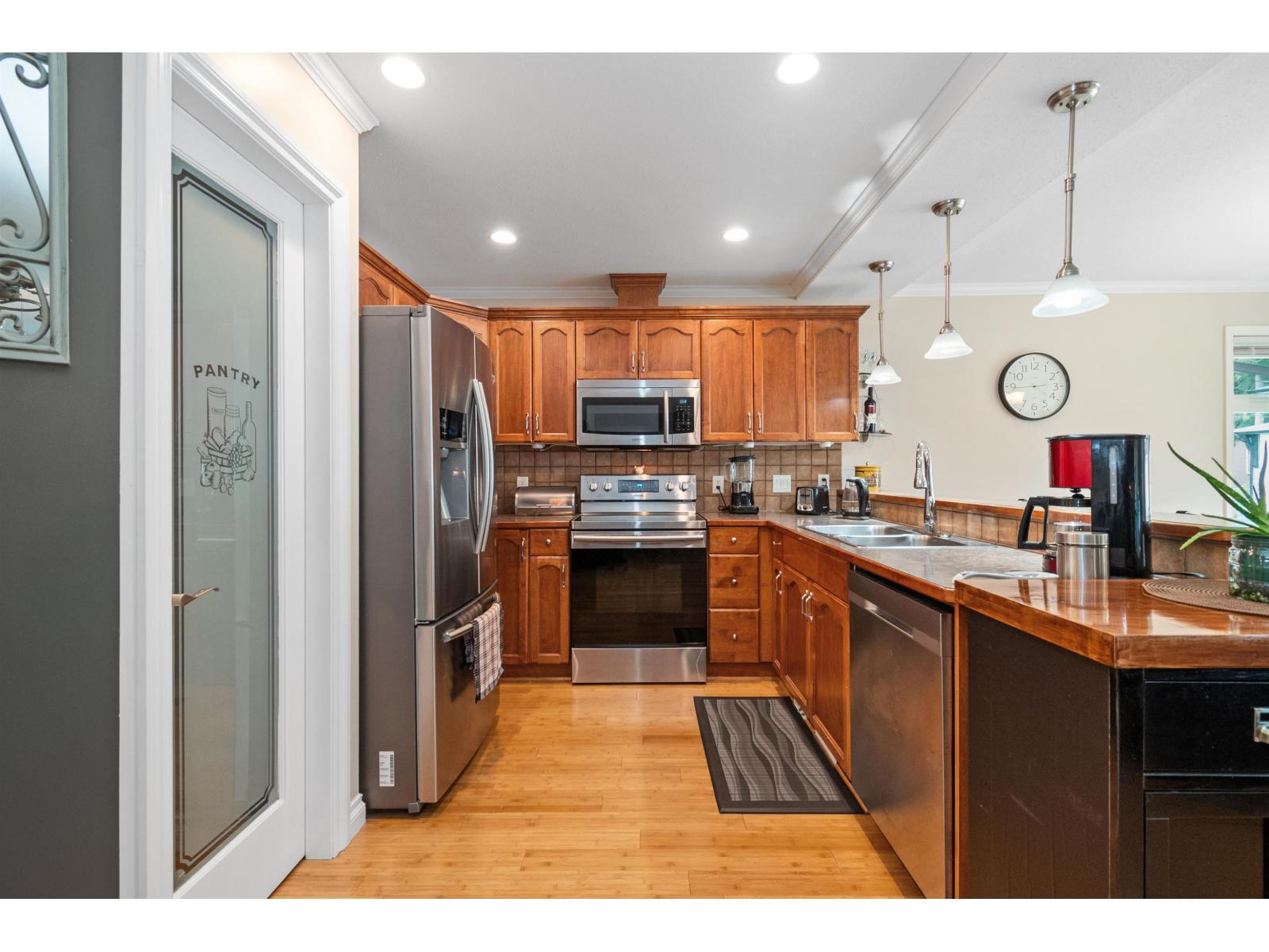 66022 PARK AVENUE, Kawkawa Lake, Hope