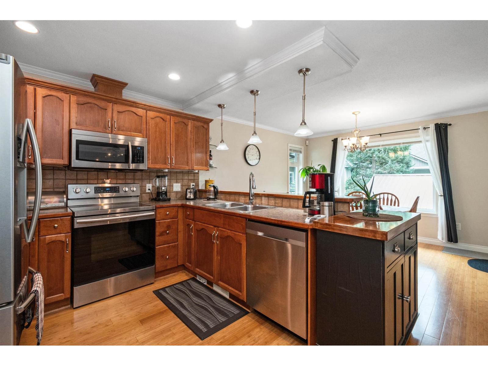 66022 PARK AVENUE, Kawkawa Lake, Hope