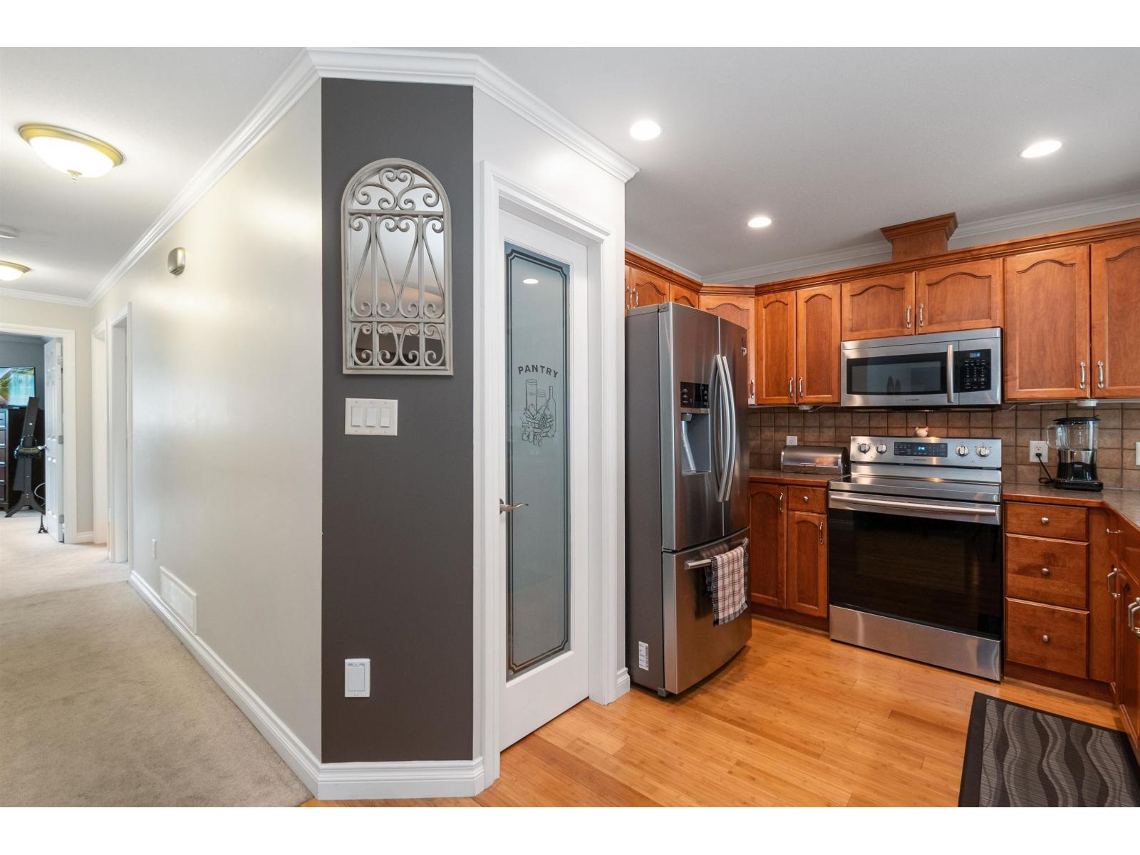 66022 PARK AVENUE, Kawkawa Lake, Hope