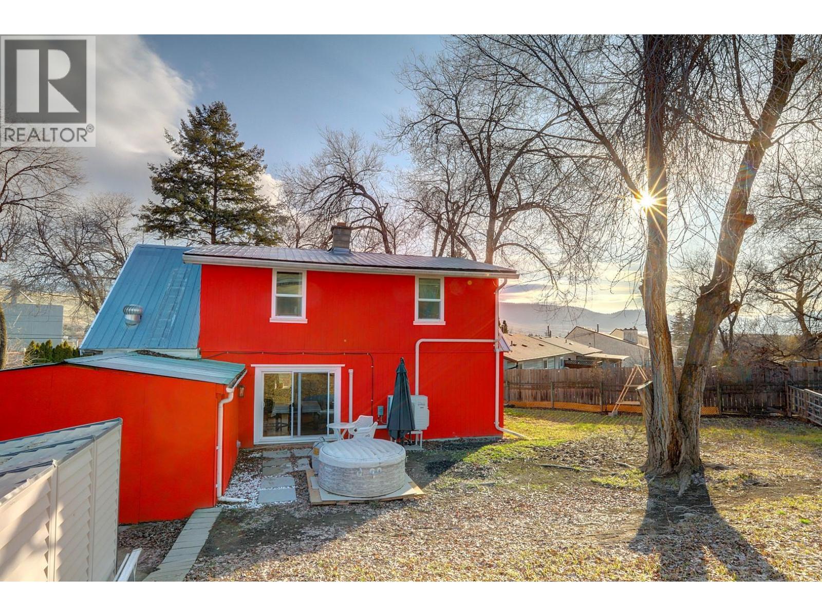 5109 27 Avenue, Vernon