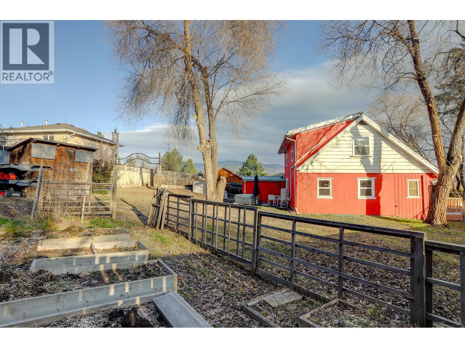 5109 27 Avenue, Vernon